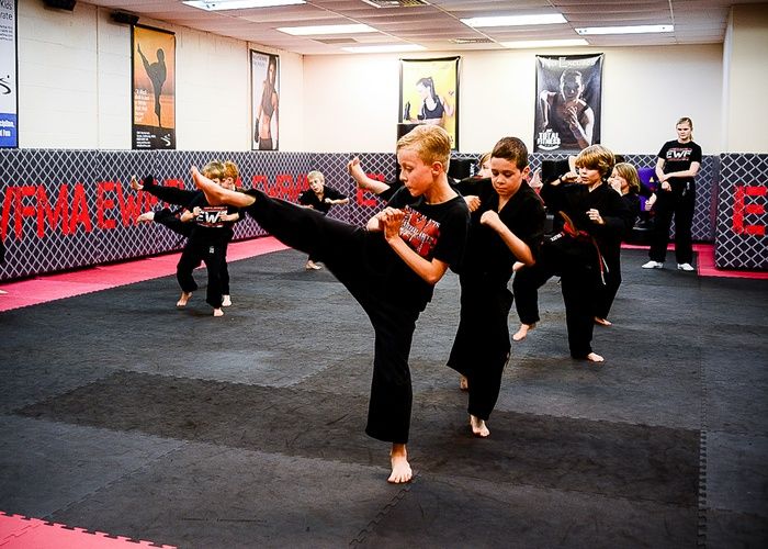 <center>WE HELP KIDS BECOME CONFIDENT AND RESPECTFUL LEADERS<center>