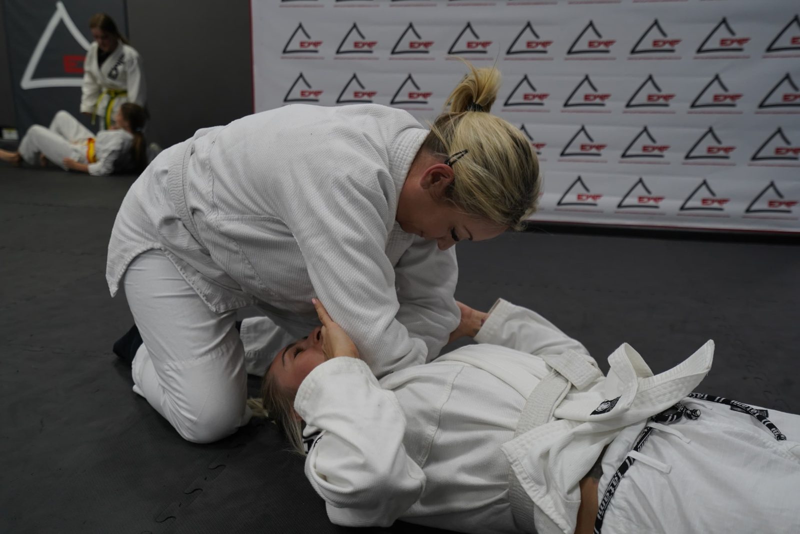 Jiu Jitsu