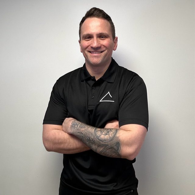Amir Khorsan, instructor